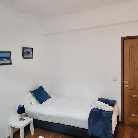 A Casa De Pedra Hotell Amora Eksteriør bilde