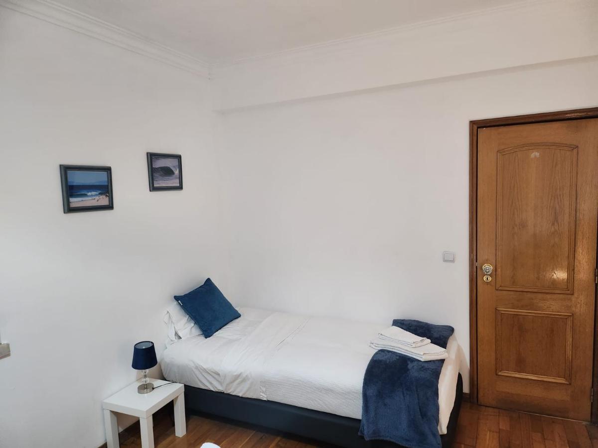 A Casa De Pedra Hotell Amora Eksteriør bilde