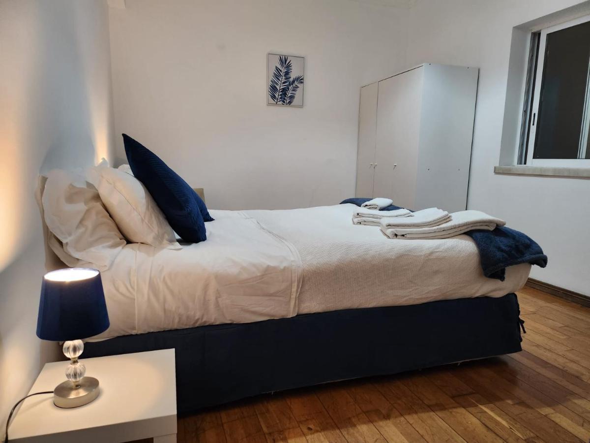 A Casa De Pedra Hotell Amora Eksteriør bilde